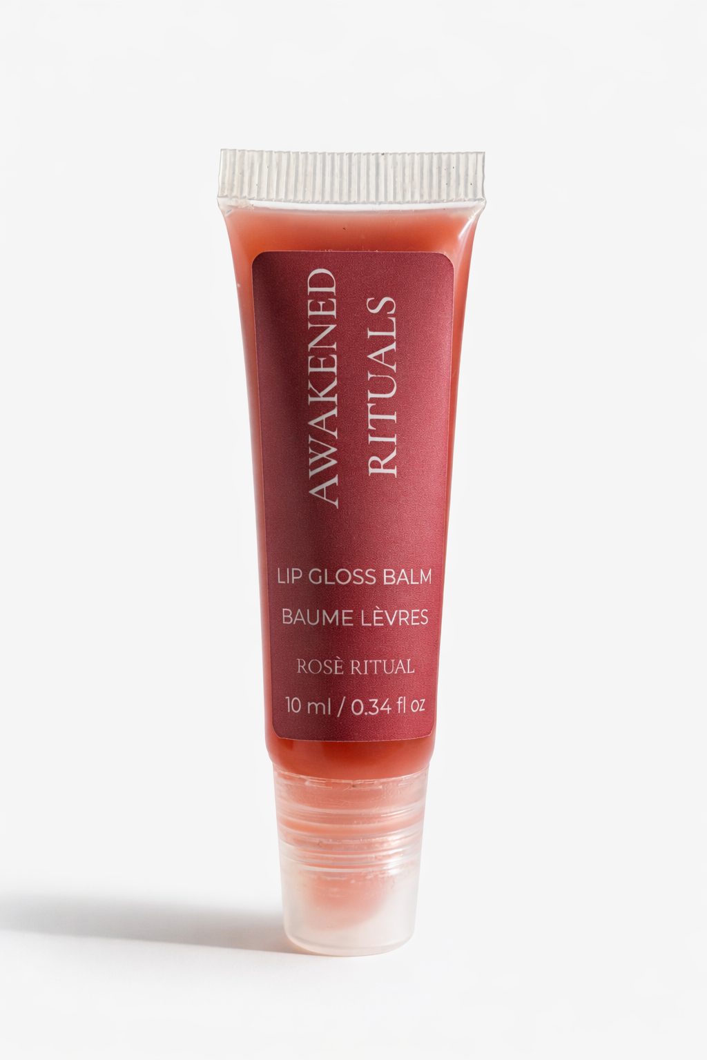 Rosé Ritual Gloss Balm