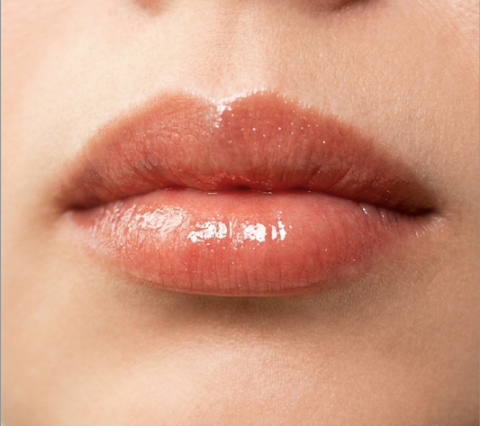 Rosé Ritual Gloss Balm