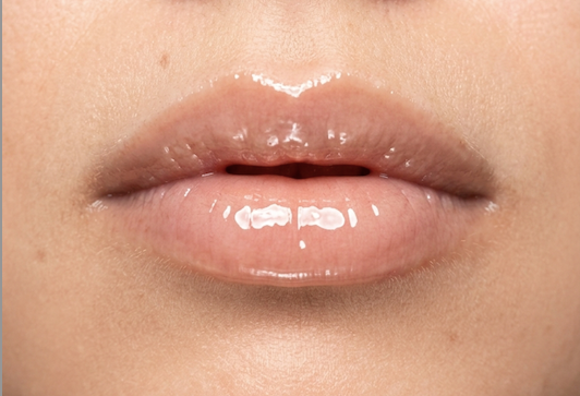 Peach Elexir Gloss Balm